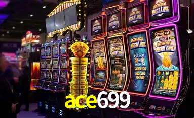 Descubra a Essência do ace699: Nossa História e Compromissos