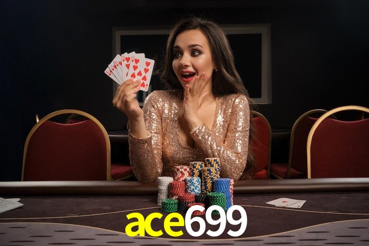 Estatísticas ace699