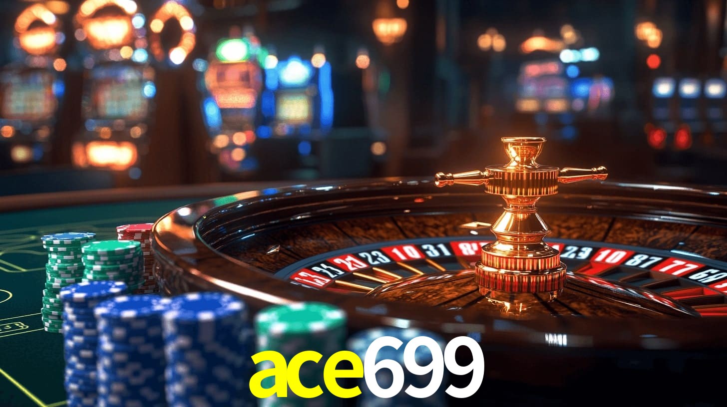 ace699 bet