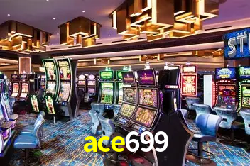 Descubra o Programa VIP da ace699: Vantagens Exclusivas para Jogadores