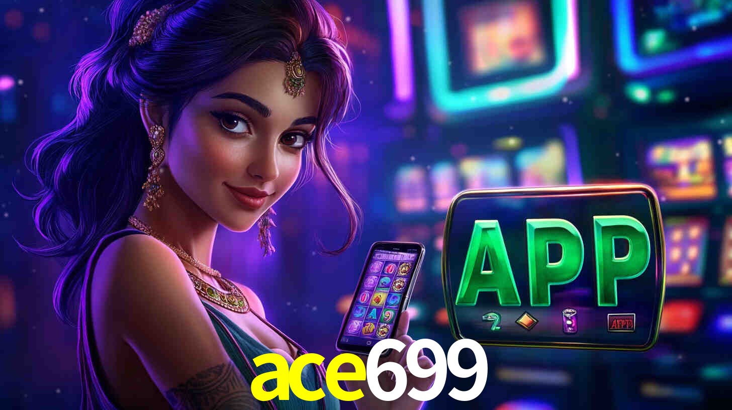ace699 bet