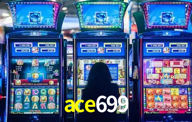 A Emoção da Loteria na ace699: Uma Chance de Mudança de Vida