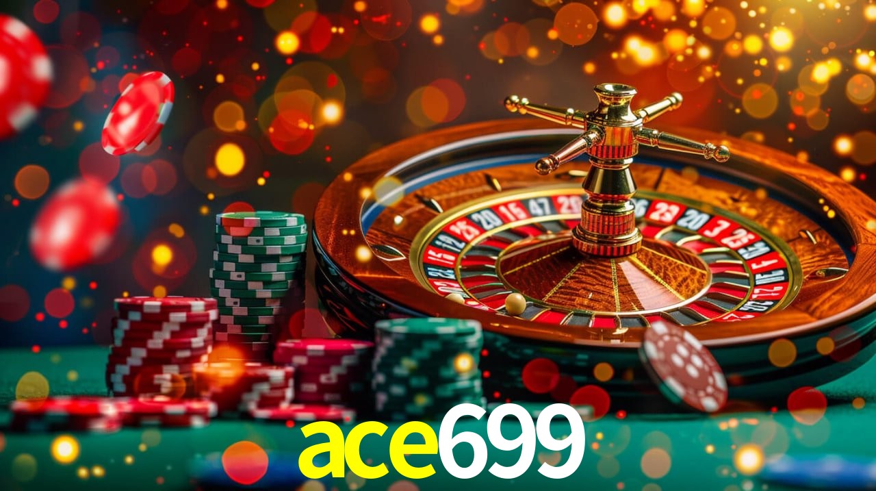 Casino Ao Vivo ace699