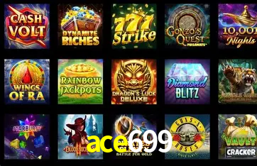 A Emoção da Loteria na ace699: Uma Chance de Mudança de Vida