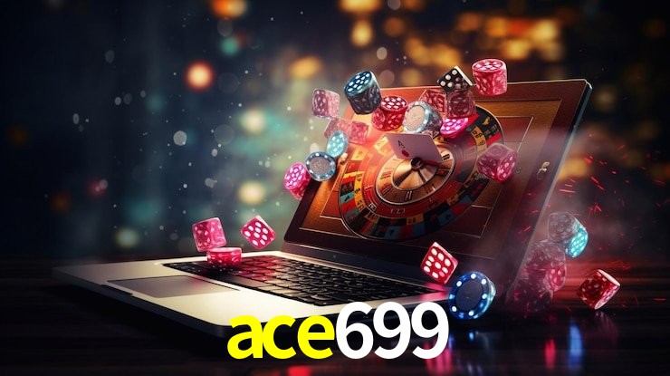 Jogo Spaceman ace699