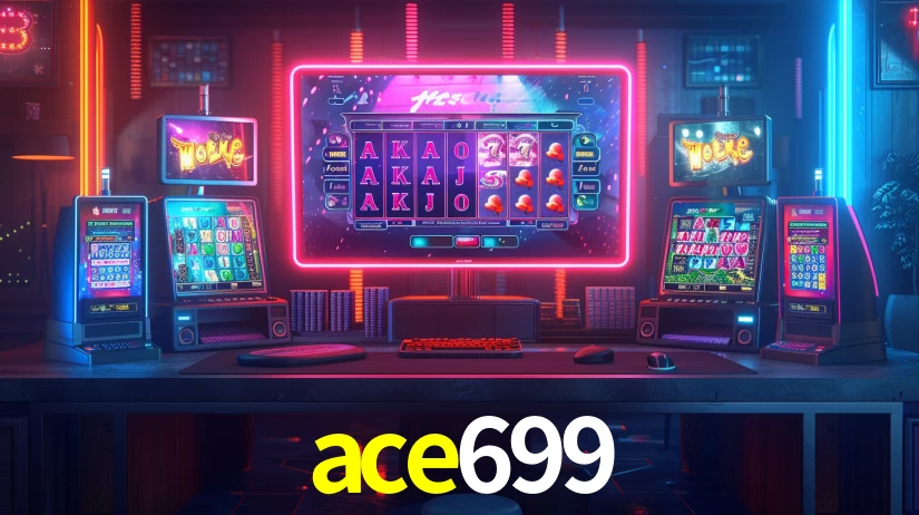 ace699.com