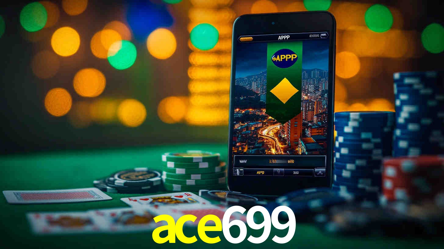 Apostas de Tênis ace699