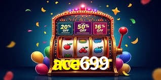 Provedores de Jogos ace699