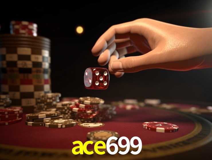 Experiência VIP ace699