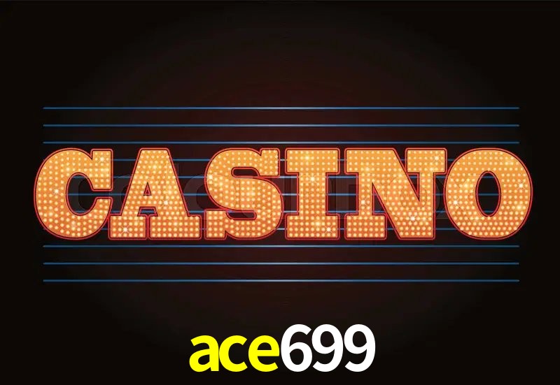 Promoção Relâmpago ace699