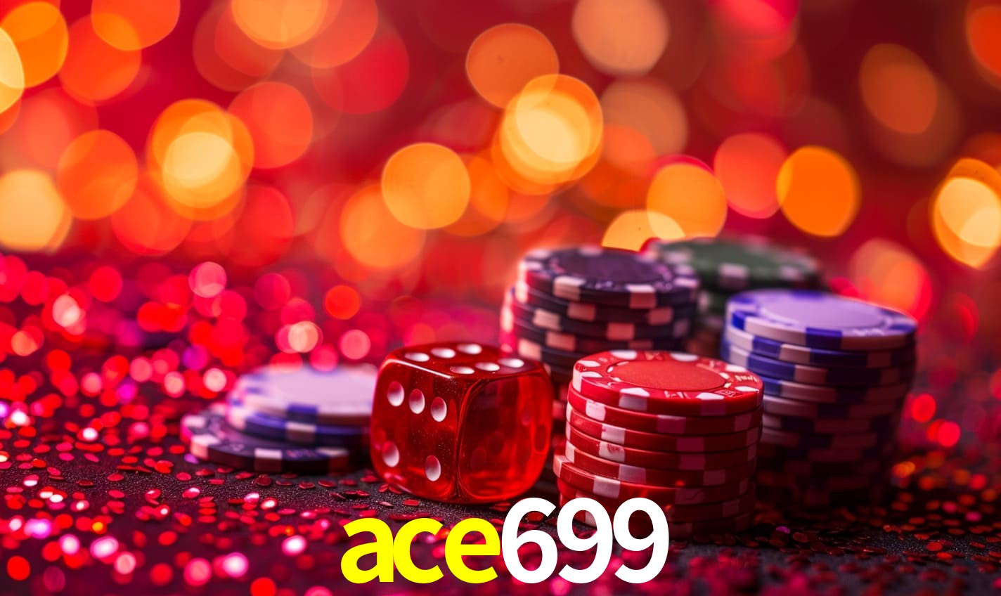 Bônus Diários ace699