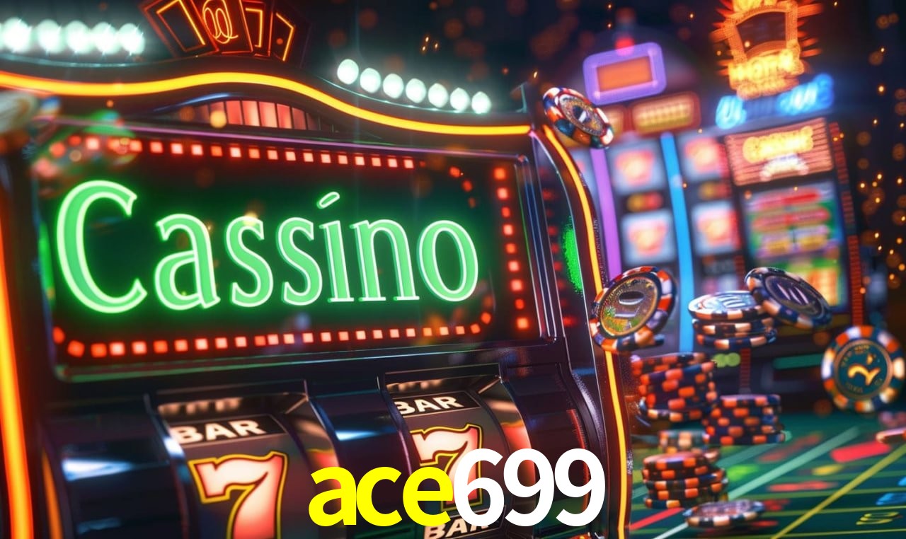 Recursos de Bônus ace699