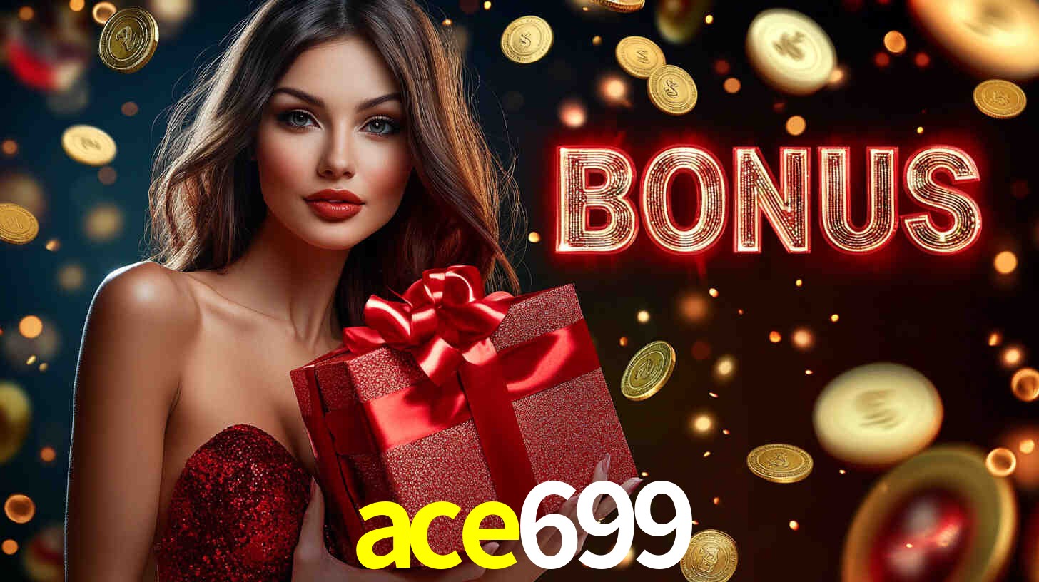 cassino ace699