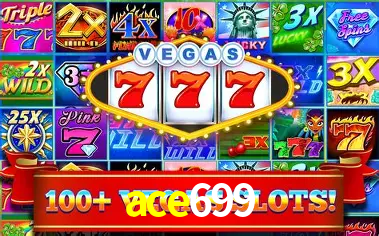 Descubra a Essência do ace699: Nossa História e Compromissos