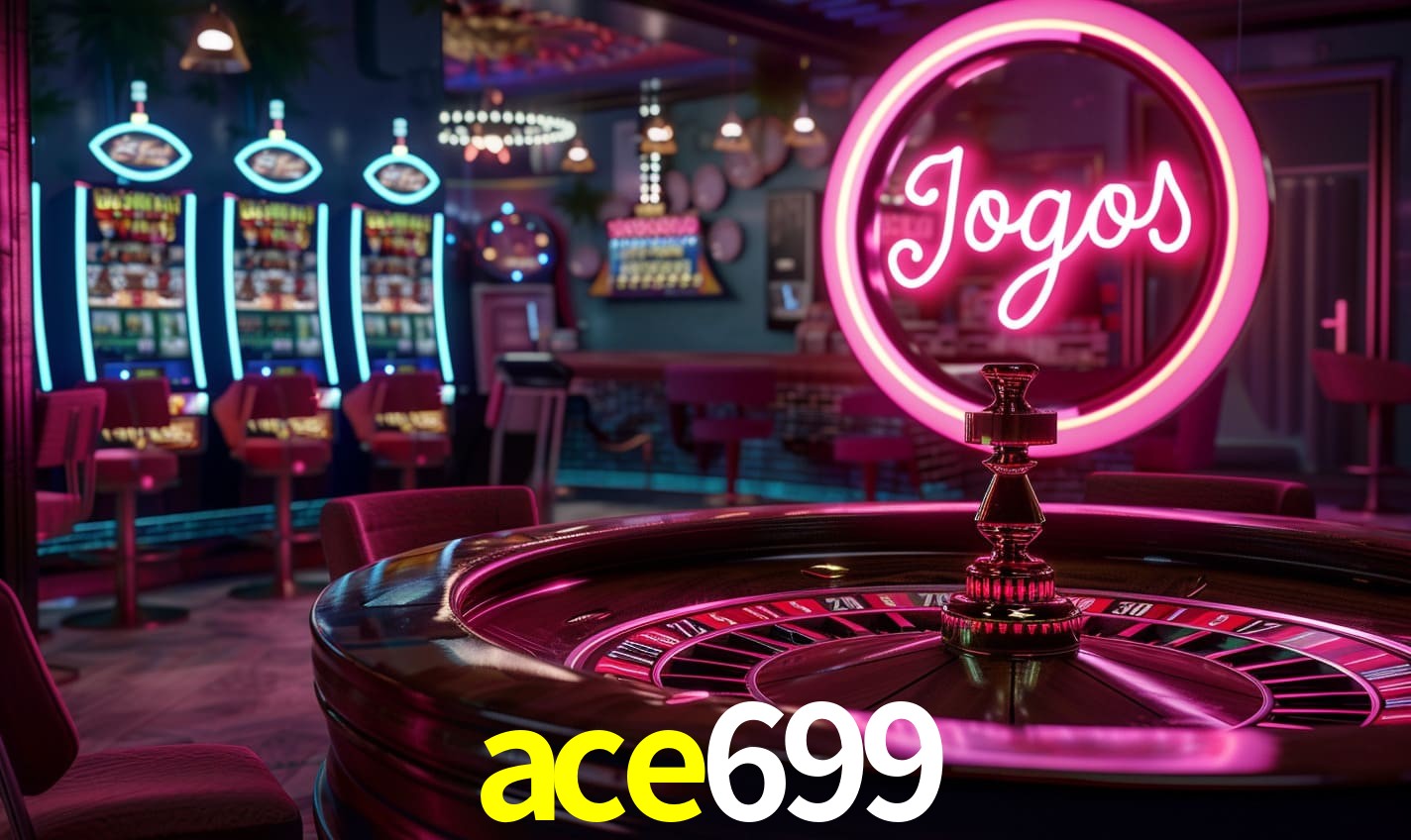 Torneios ace699