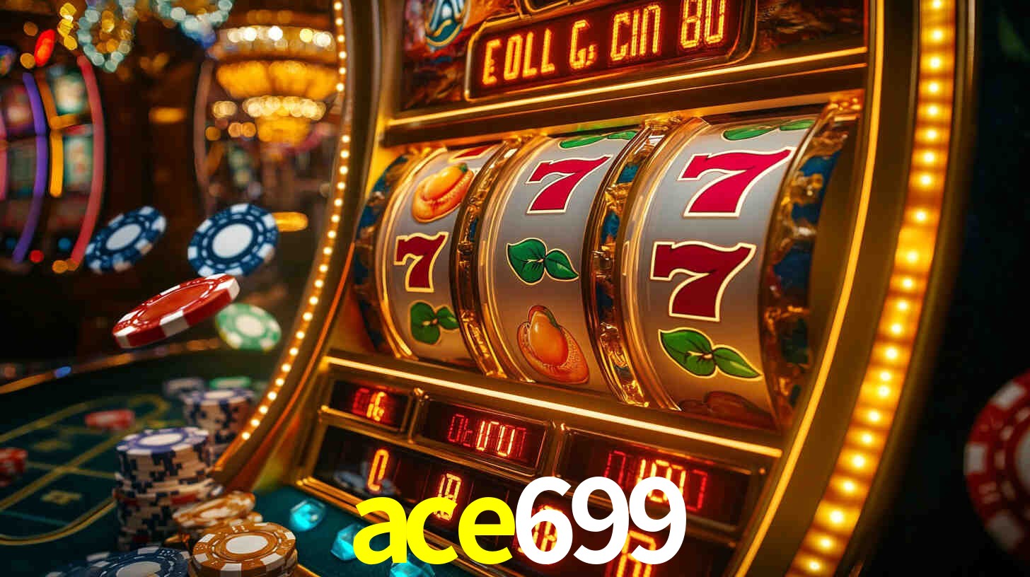 Bônus Diários ace699