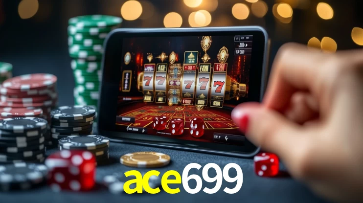 Torneios ace699