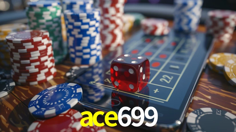 ace699 bet