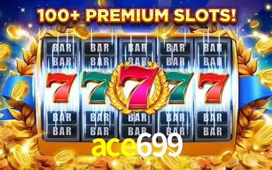 Descubra a Magia dos Jogos de Arcade no ace699
