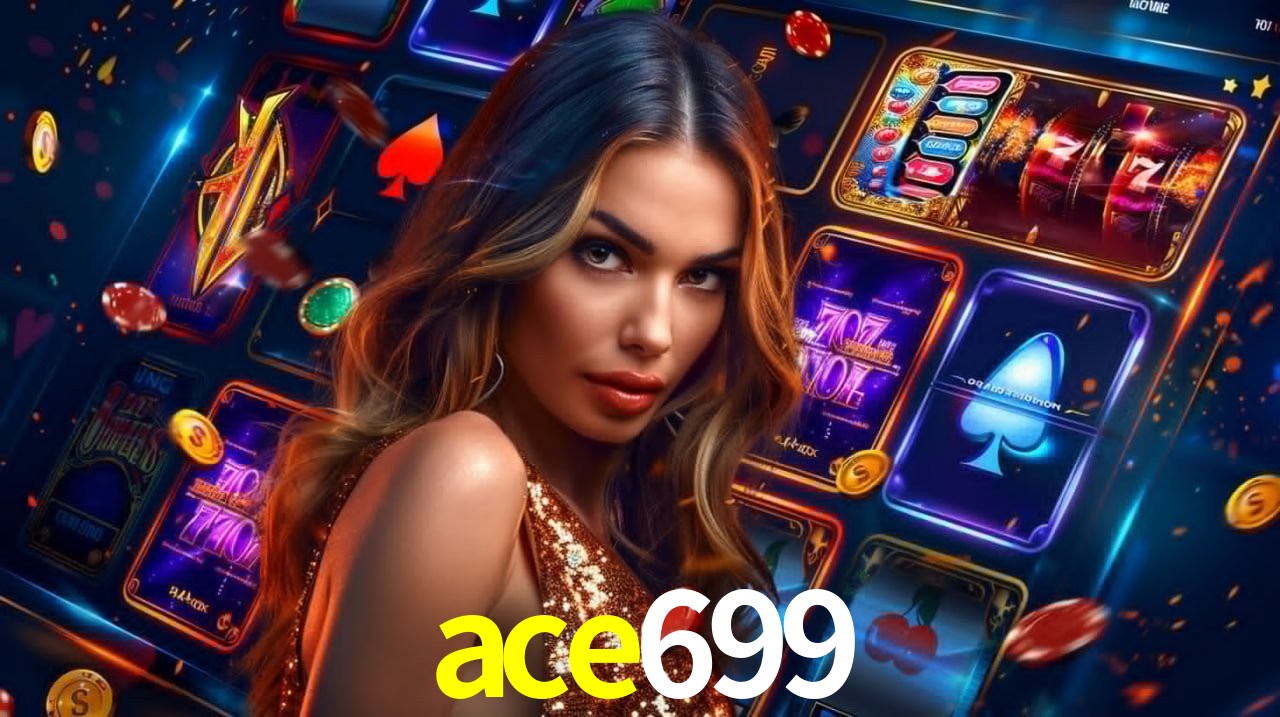 Casino VIP ace699