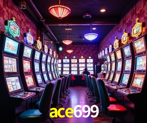 Sistemas de Segurança ace699