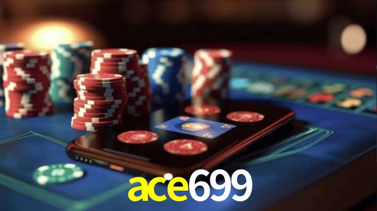 Benefícios da Conta ace699