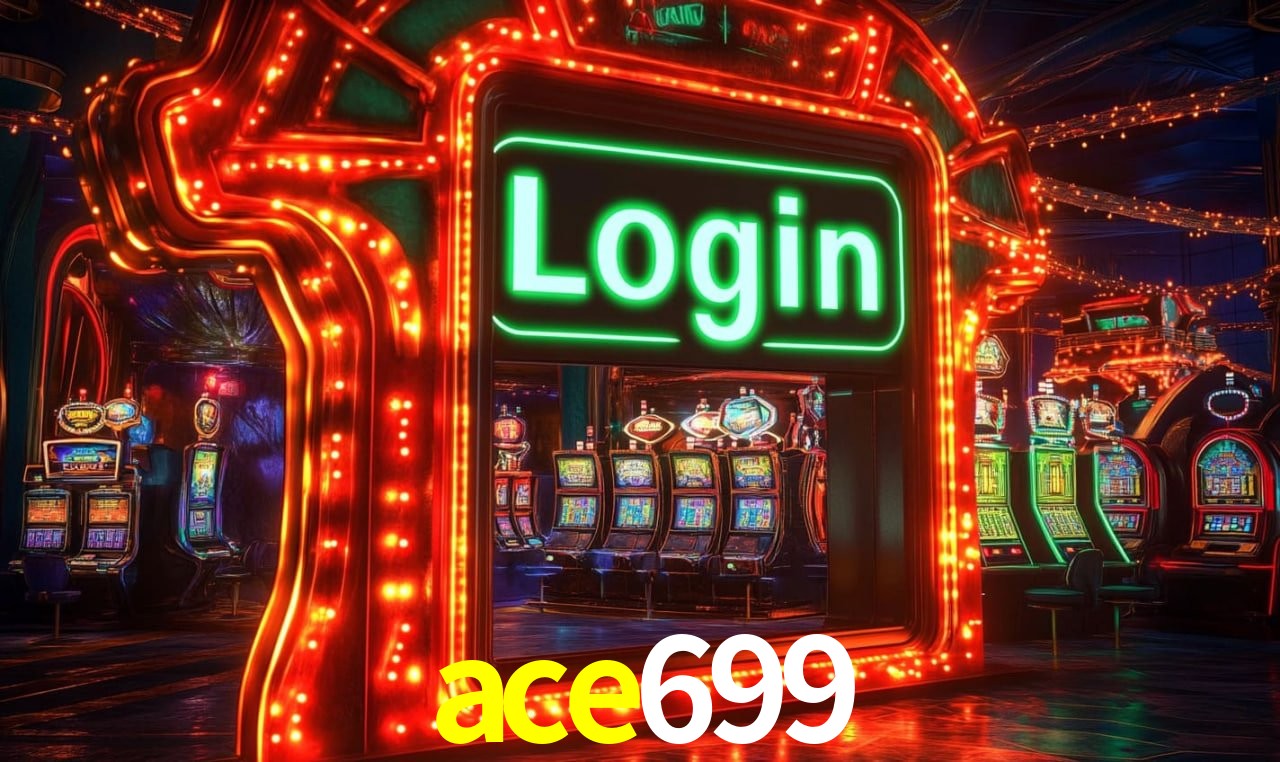 Tecnologia da Plataforma ace699