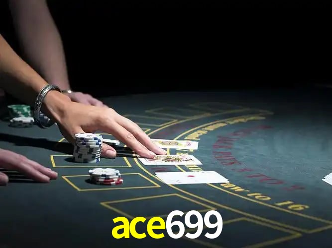 Benefícios da Conta ace699