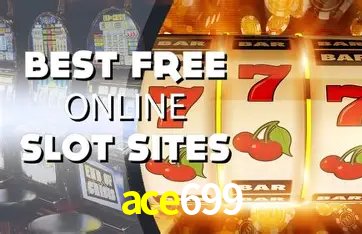 Desvendando o Mundo dos Jogos Virtuais na ace699