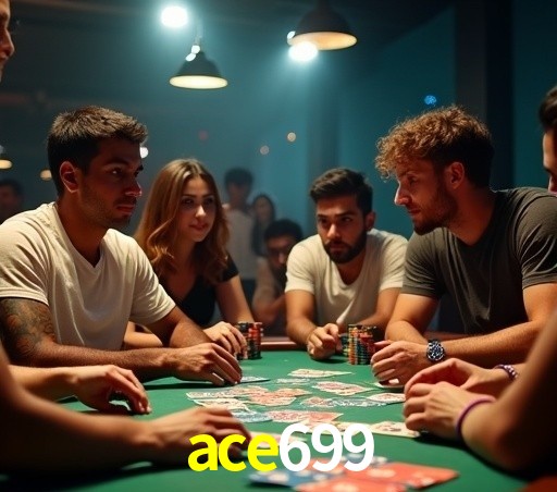 Tecnologia da Plataforma ace699