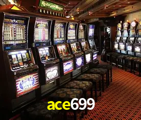 A Popularidade dos Caça-Níqueis no ace699