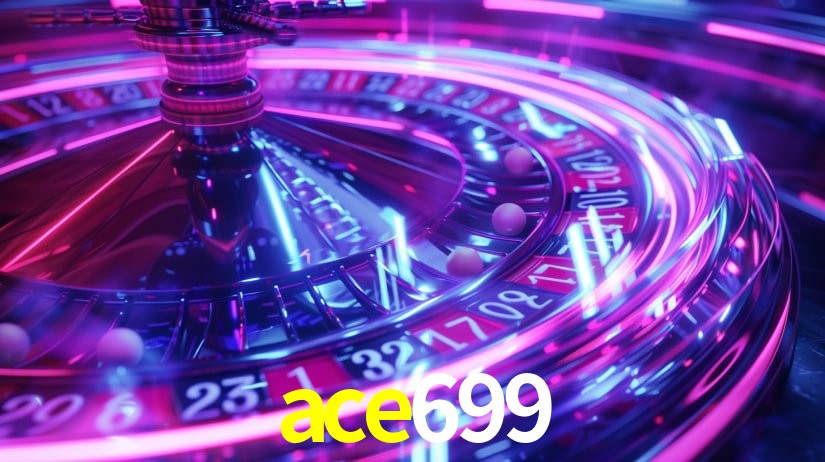 Mesa de Roleta ace699