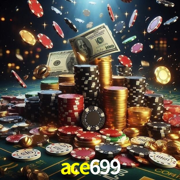 Apostas de Futebol ace699