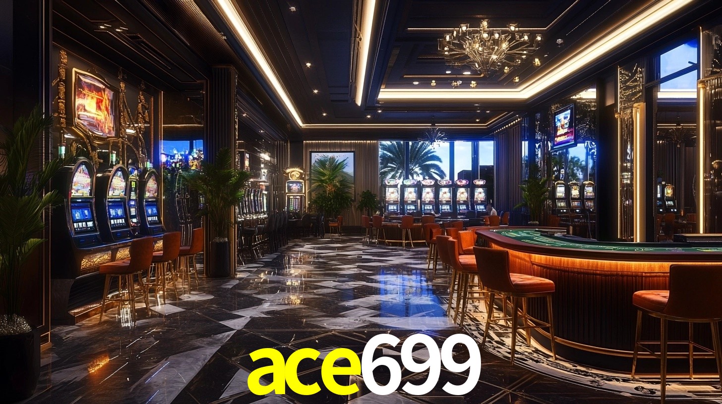 ace699 bet