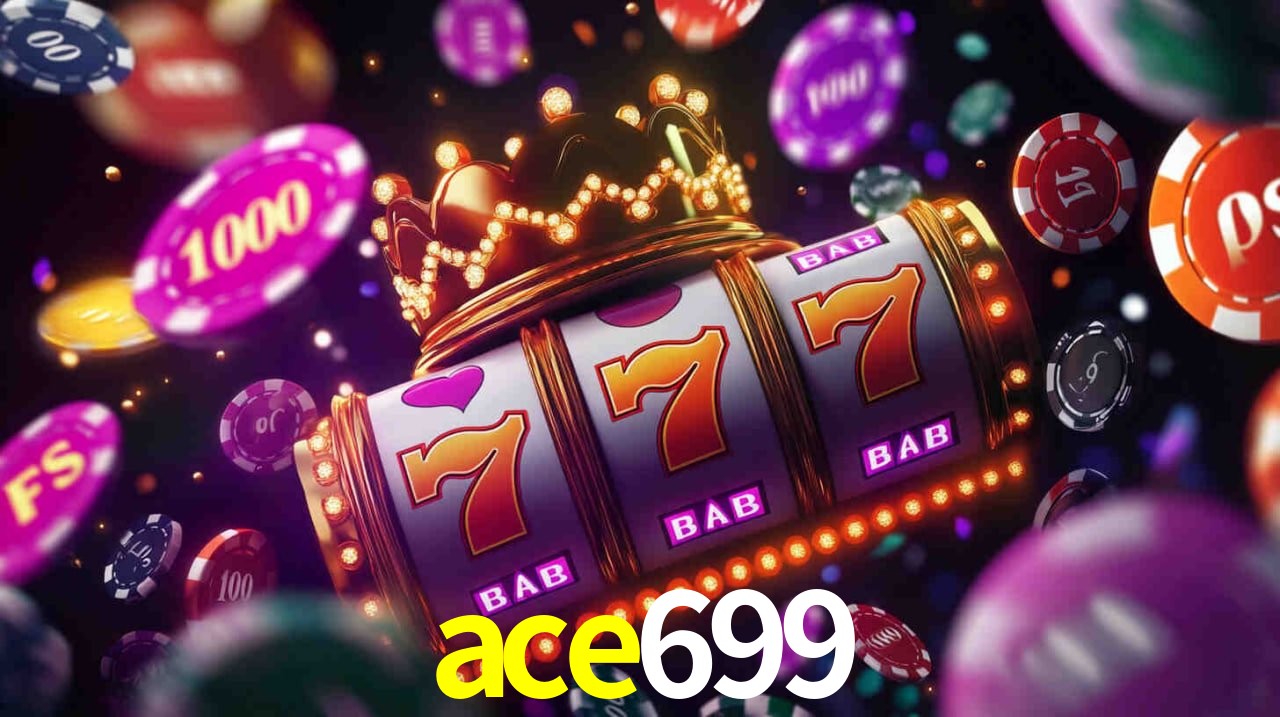 Mesa de Blackjack ace699