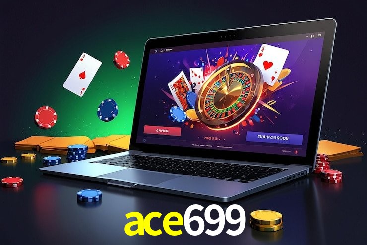Login Seguro ace699