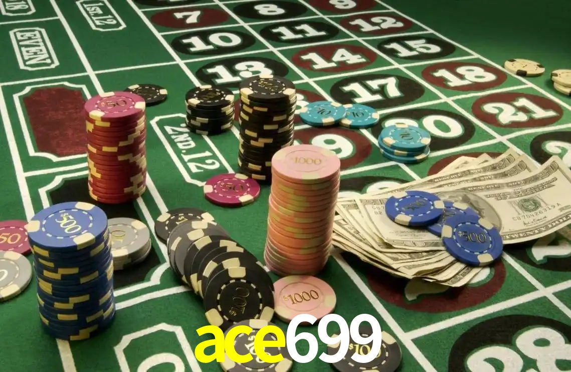 ace699: Jogos de Caça-Níqueis-Altas Recompensas, Roleta-Velocidade, Blackjack-Desafios Máximos