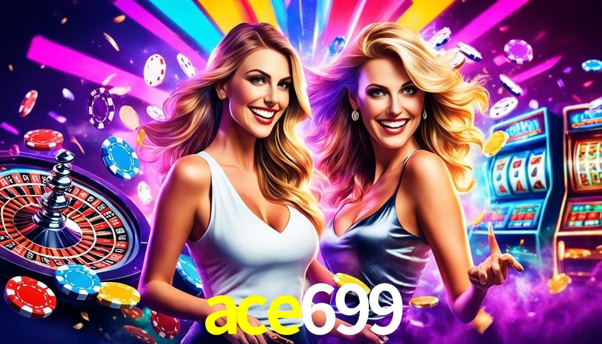 Estatísticas do Jogo ace699
