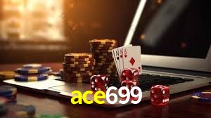 Apostas de Tênis ace699