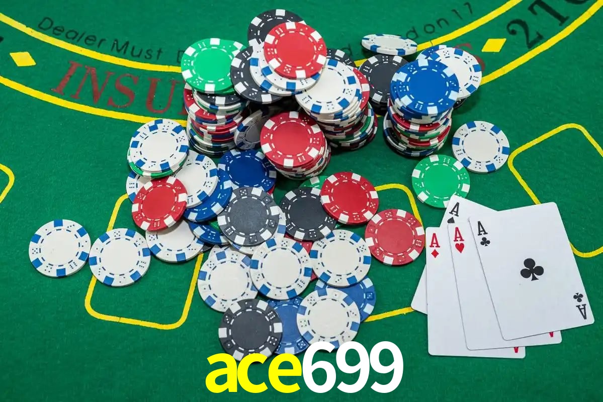 Diretório de Jogos ace699