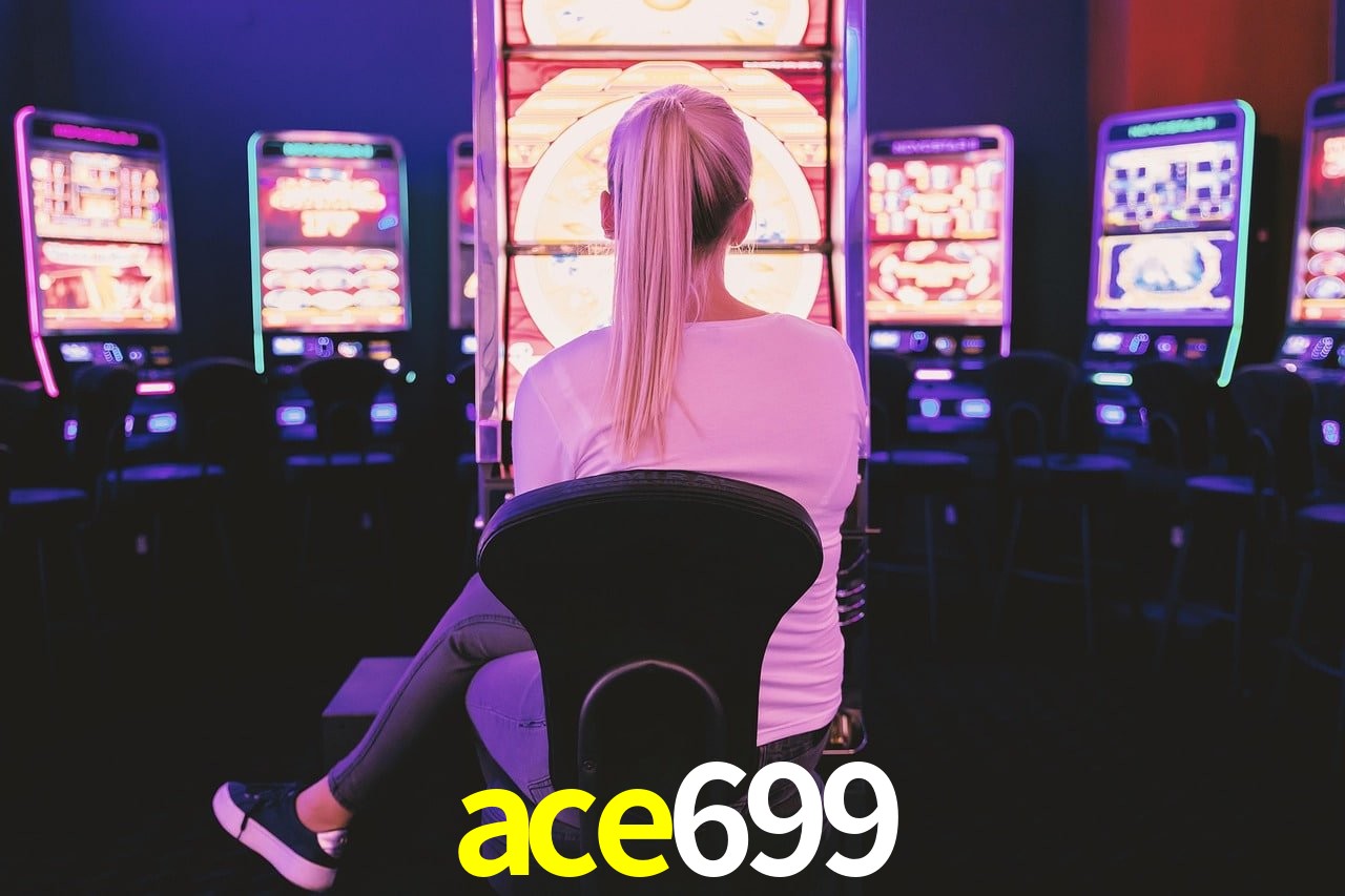 Casino VIP ace699