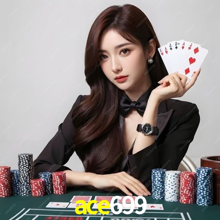 Casino Ao Vivo ace699