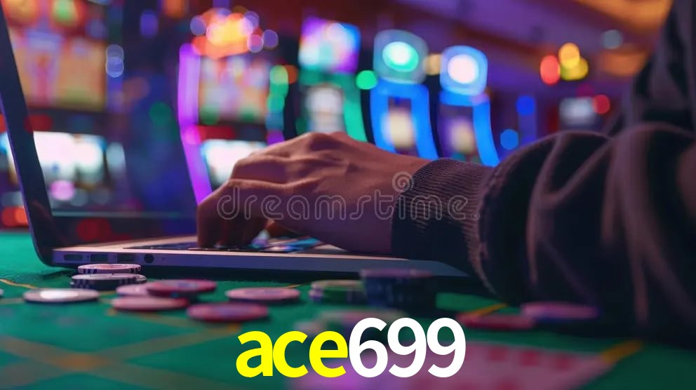 Recursos de Bônus ace699