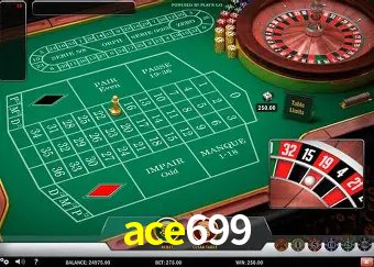 Inovações de Jogos na ace699: O Futuro das Experiências Interativas