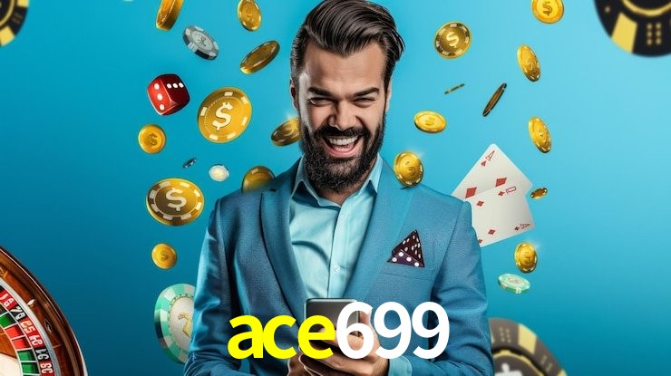 Mesa de Roleta ace699