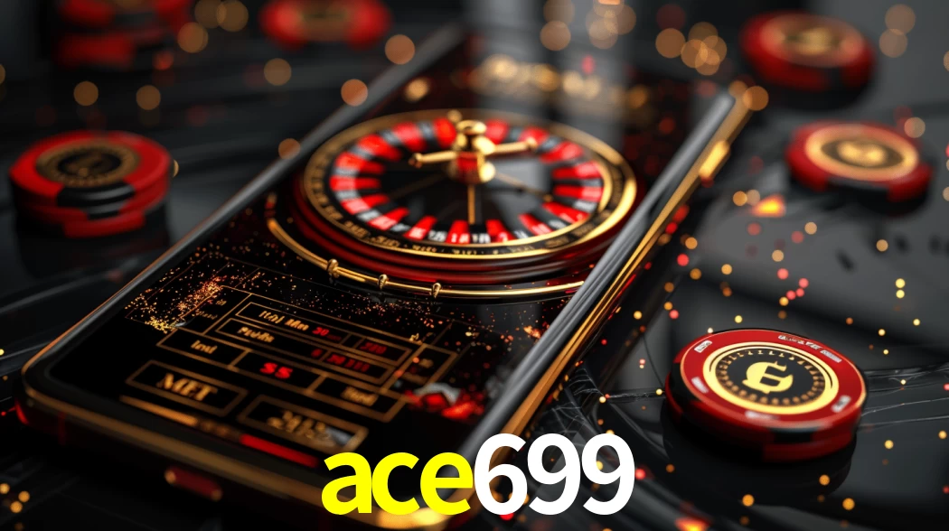 Descubra a Essência do ace699: Nossa História e Compromissos
